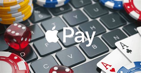 applepay casinos - Apple Pay Casinos (2024) All Casinos Accepting 